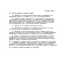 Estudio de los informes de violaciones de los derechos humanos en Chile, con particular referencia a la tortura y otros tratos o castigos crueles, inhumanos o degradantes (resolución 8 (XXVII) de la Subcomisión de Prevención de Discriminaciones y Protecci