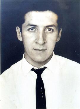 Fotografía de Julio Gastón Valenzuela Bastías
