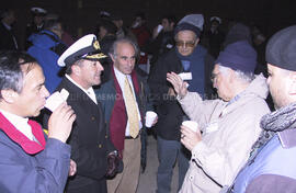 Ex Prisioneros