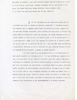 La verdad no desmentida (2)