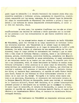 Análisis jurídico de los testimonios de Martín Sánchez, Carlos Arturo Briones y Darío César Villarroel (8)
