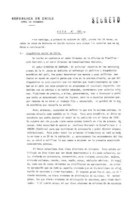Acta N° 159 -a-