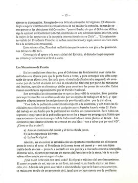 La consulta nacional: un paso adelante de la oposición democrática (8)
