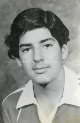 Rodrigo Rojas De Negri