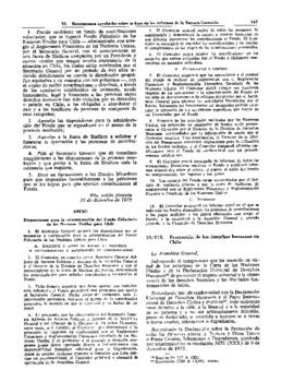 Protección de los derechos humanos en Chile