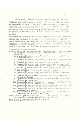 La protección de los derechos del hombre y el impacto de las situaciones de emergencia según el derecho internacional: el caso chileno (14)