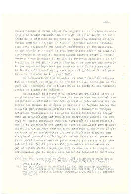 La protección de los derechos del hombre y el impacto de las situaciones de emergencia según el derecho internacional: el caso chileno (29)