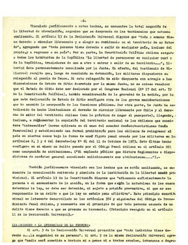 Análisis jurídico de los testimonios de Martín Sánchez, Carlos Arturo Briones y Darío César Villarroel (6)