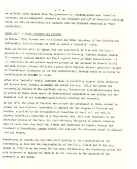 Some material for the file which must be handed over together with the intervention at the tribunal (5)