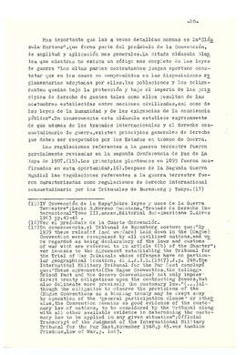 La protección de los derechos del hombre y el impacto de las situaciones de emergencia según el derecho internacional: el caso chileno (13)