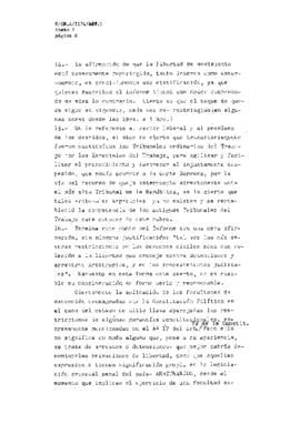 Estudio de los informes de violaciones de derechos humanos en Chile, con particular referencia a la tortura y otros tratos o castigos crueles, inhumanos o degradantes (8)
