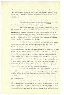 Corte Suprema no acogió recursos de reposición (31)