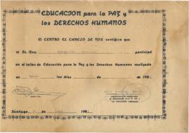 Centro Canelo de Nos