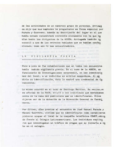 Original Objeto digital not accessible