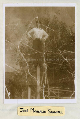 José Monsalve Sandoval