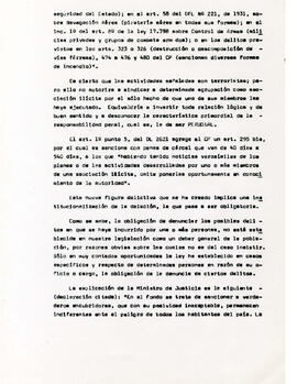 Mecanismos jurídicos de protección de los derechos y libertades en el nuevo orden constitucional Chileno. (53)