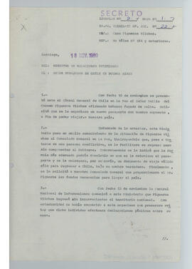RR.EE. (DIBLAT) Of. SEC N° 22 (1)