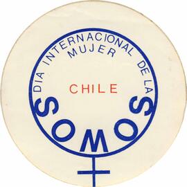 Día Internacional de la Mujer