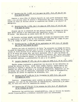 Capítulo I. Principales modificaciones del ordenamiento jurídico relacionadas con los Derechos Humanos (2)