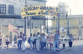 Marcha