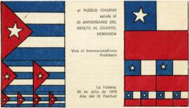El Pueblo Chileno