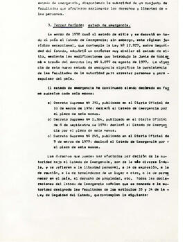 Mecanismos jurídicos de protección de los derechos y libertades en el nuevo orden constitucional Chileno. (14)