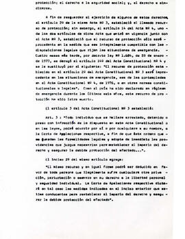 Mecanismos jurídicos de protección de los derechos y libertades en el nuevo orden constitucional Chileno. (8)