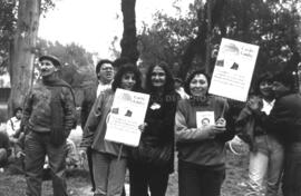 Manifestación