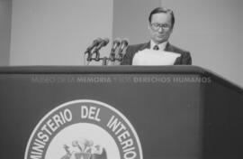 Discurso