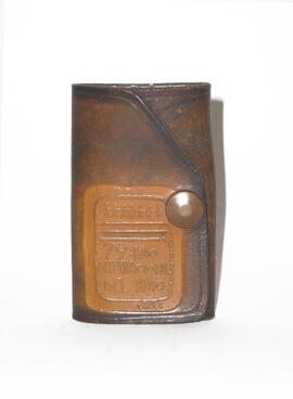 Estuche para llaves 1