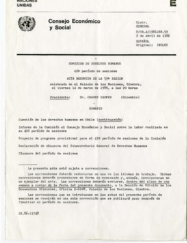 Original Objeto digital not accessible