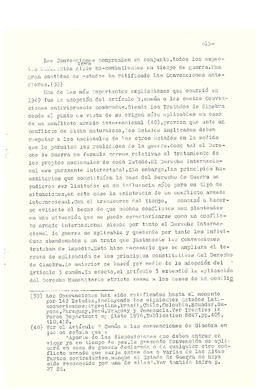 La protección de los derechos del hombre y el impacto de las situaciones de emergencia según el derecho internacional: el caso chileno (18)