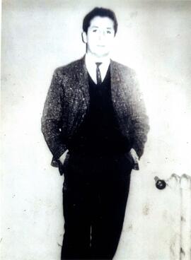 Fotografía de Julio Gastón Valenzuela Bastías