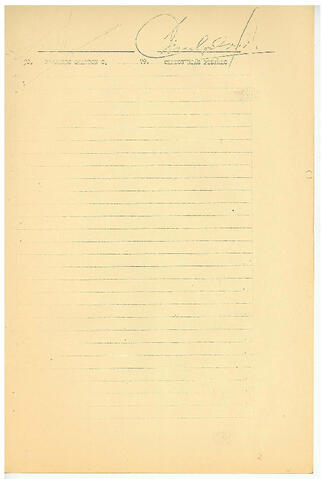 Original Digital object not accessible