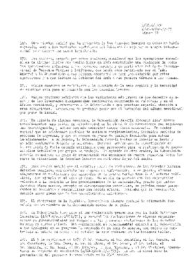 Informe de la Subcomisión de prevención de discriminaciones y protección a las minorías sobre su 32º periodo de sesiones (8)