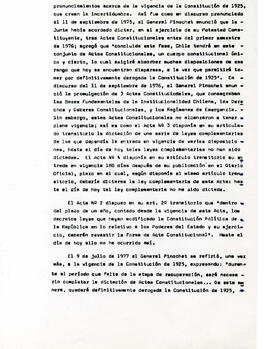 Mecanismos jurídicos de protección de los derechos y libertades en el nuevo orden constitucional Chileno. (3)