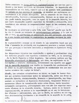 Enfermería organizada es fuerza social... (10)
