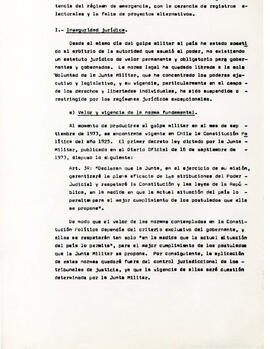 Mecanismos jurídicos de protección de los derechos y libertades en el nuevo orden constitucional Chileno. (2)