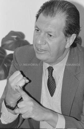 Ricardo Lagos