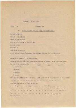 Informe individual