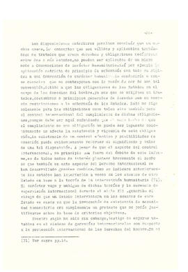 La protección de los derechos del hombre y el impacto de las situaciones de emergencia según el derecho internacional: el caso chileno (27)