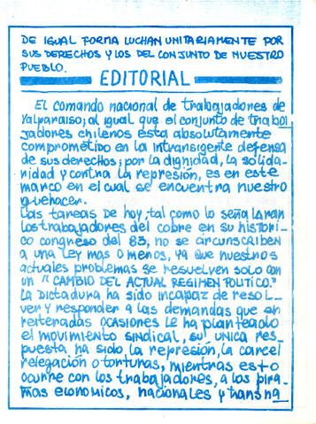 Original Objeto digital not accessible