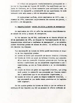 Mecanismos jurídicos de protección de los derechos y libertades en el nuevo orden constitucional Chileno. (11)