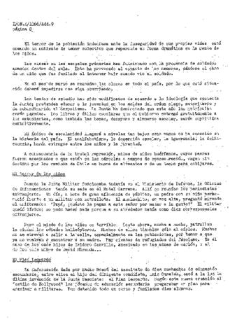 Original Digital object not accessible