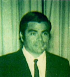 Alfonso Gamboa Farías