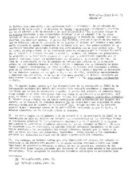 Estudio del impacto de la ayuda y asistencia económica extranjera en el respeto de los derechos humanos en Chile (18)