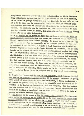 Anexo Num. 4. El caso del preso político Raúl Vergara Meneses (Capitçan de Bandada-R) Condenado en el proceso Fach 1-73 (4)
