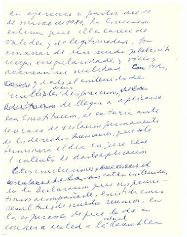 Original Objeto digital not accessible