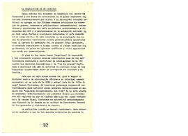 Manuel Contreras: prontuario de un criminal (4)