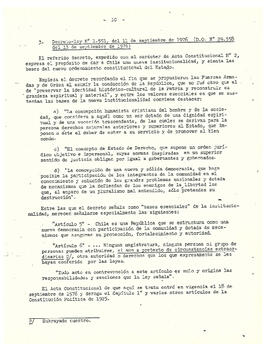 Capítulo I. Principales modificaciones del ordenamiento jurídico relacionadas con los Derechos Humanos (4)